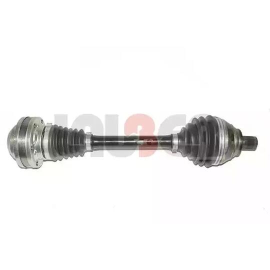 88.2712 - Drive Shaft 