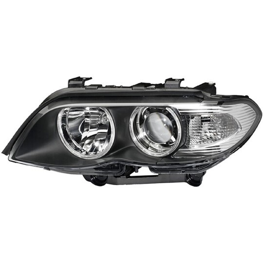 1EL 224 486-211 - Headlight 