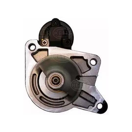 8EA 726 174-001 - Startmotor 