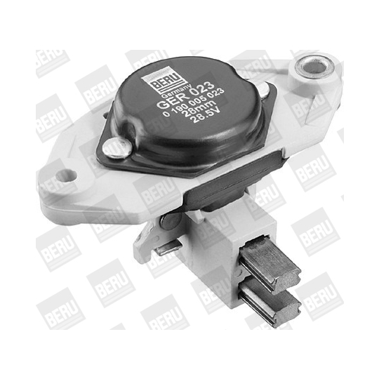 GER023 - Alternator Regulator 