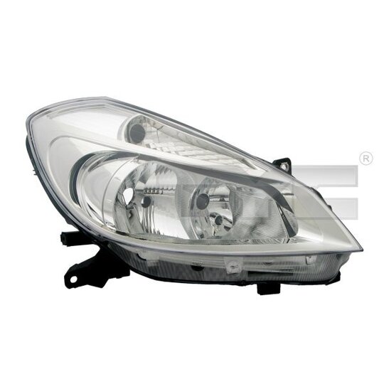 20-0794-25-2 - Headlight 