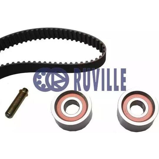 5582675 - Timing Belt Set 