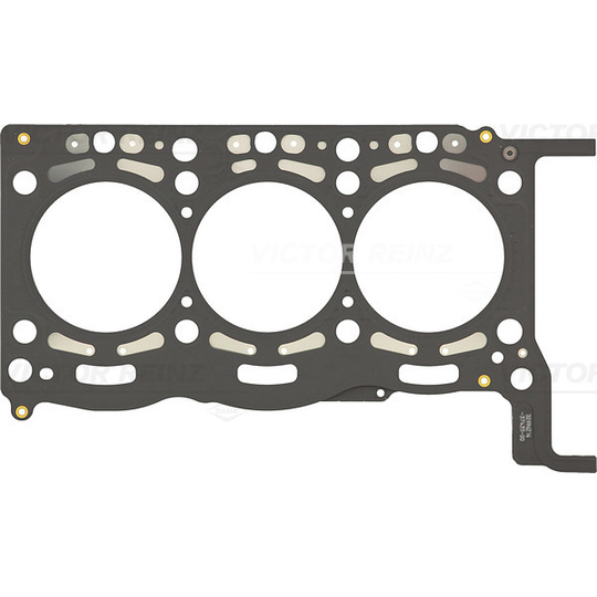 61-37435-00 - Gasket, cylinder head 