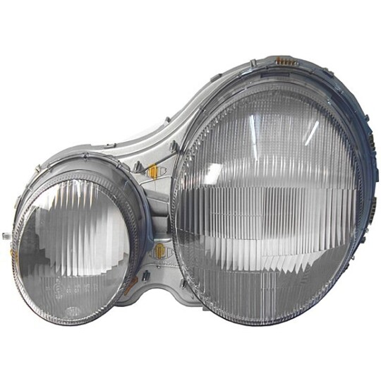 9AH 144 231-041 - Diffusing Lens, headlight 