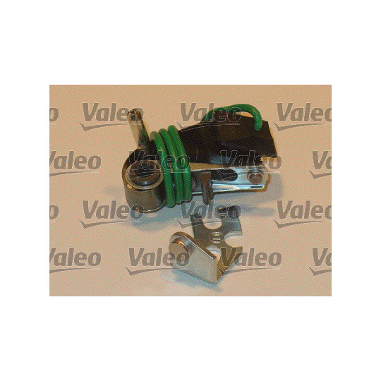 243494 - Contact Breaker, distributor 