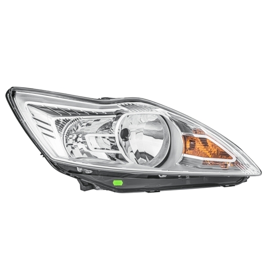 1EE 354 257-021 - Headlight 