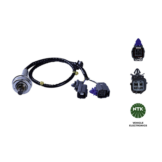 97901 - Lambda Sensor 