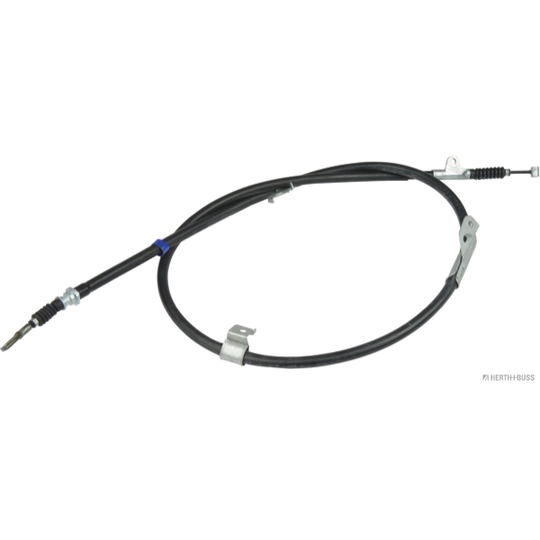 J3931046 - Cable, parking brake 