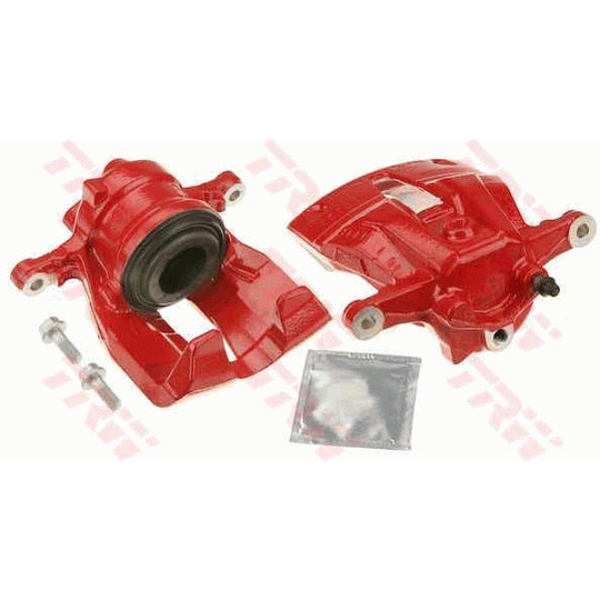 BHW386E - Brake Caliper 