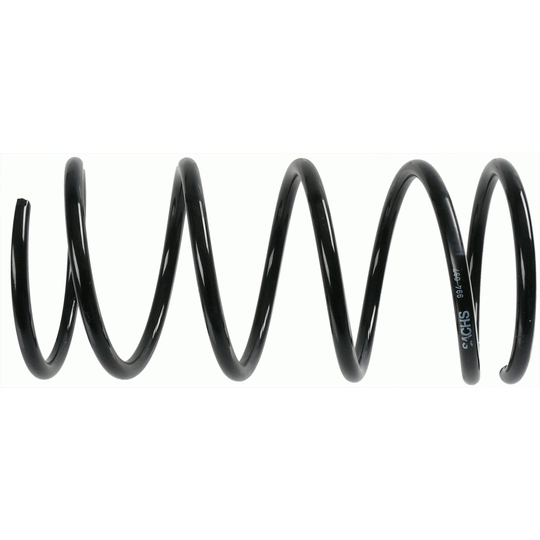 994 097 - Coil Spring 