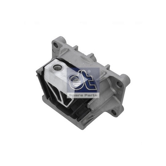 4.80413 - Engine Mounting 