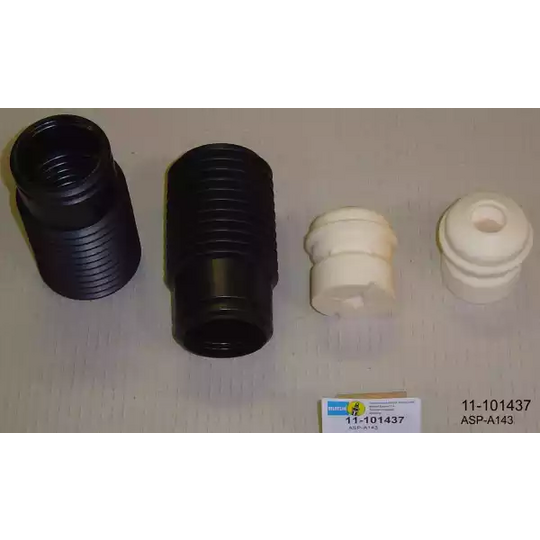 11-101437 - Dust Cover Kit, shock absorber 