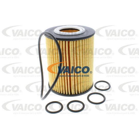 V40-0765 - Oil filter 