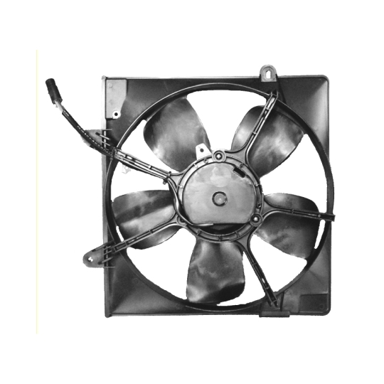 47601 - Fan, radiator 