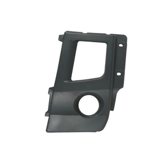 RVI-SP-012L - Cover, bumper 