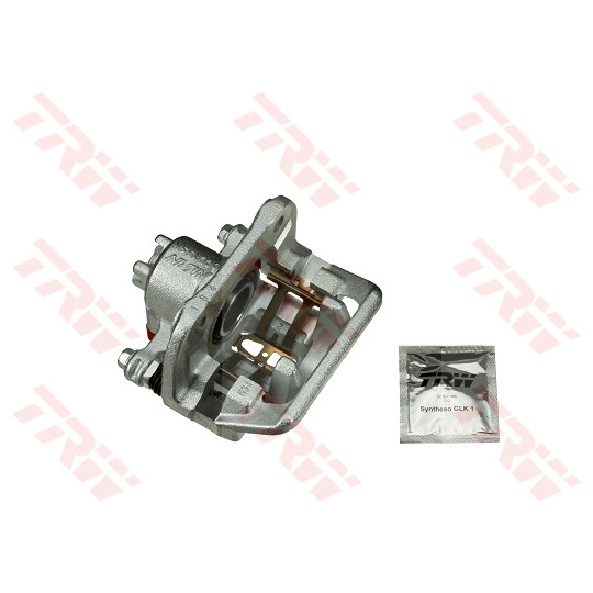 BHZ802E - Brake Caliper 