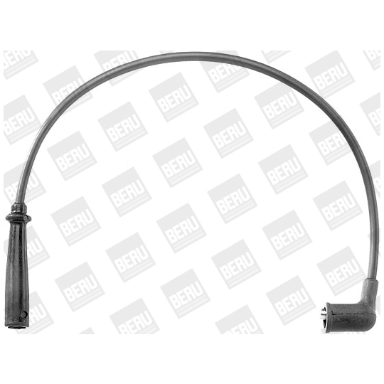 ZEF901 - Ignition Cable Kit 