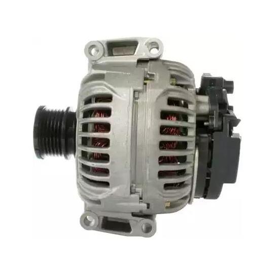 8EL 738 211-201 - Alternator 