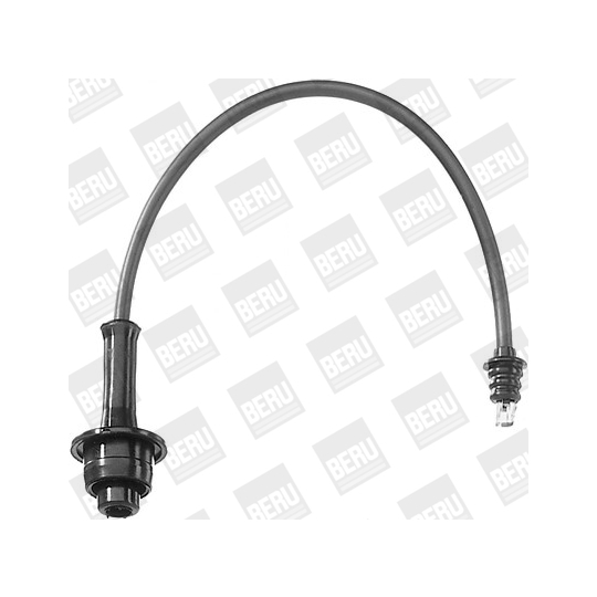 ZEF958 - Ignition Cable Kit 