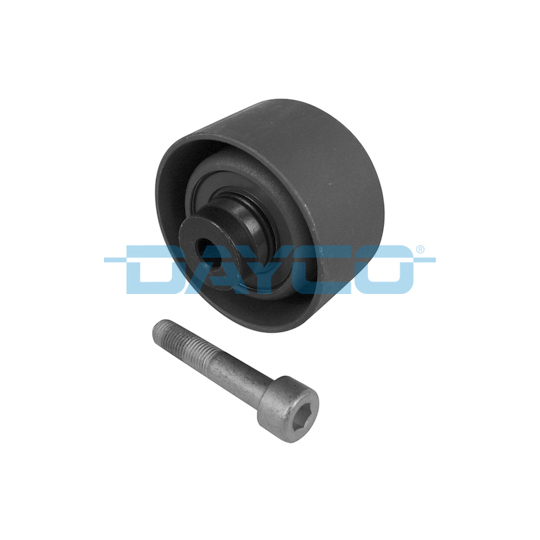 ATB2035 - Deflection/Guide Pulley, timing belt 