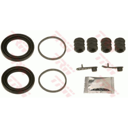 SJ1111 - Repair Kit, brake caliper 