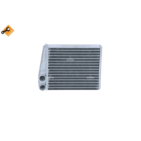 54276 - Heat Exchanger, interior heating 