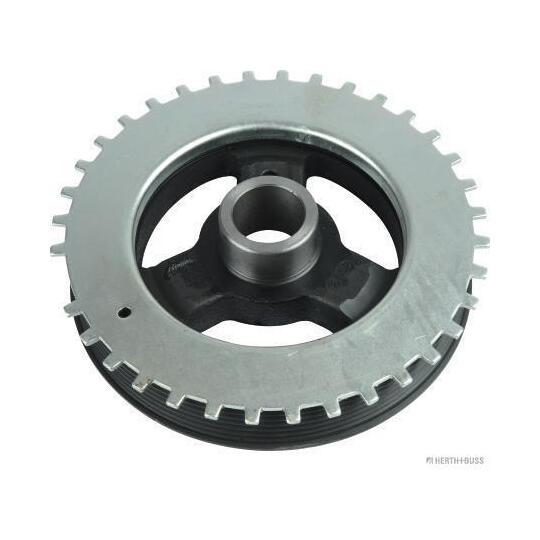 J1093002 - Belt Pulley, crankshaft 