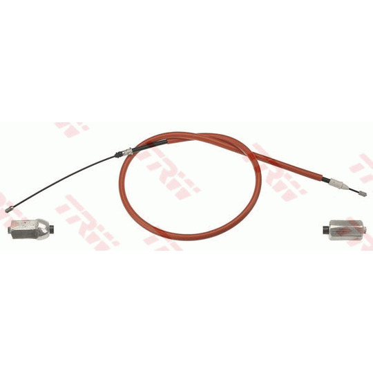 GCH2532 - Cable, parking brake 
