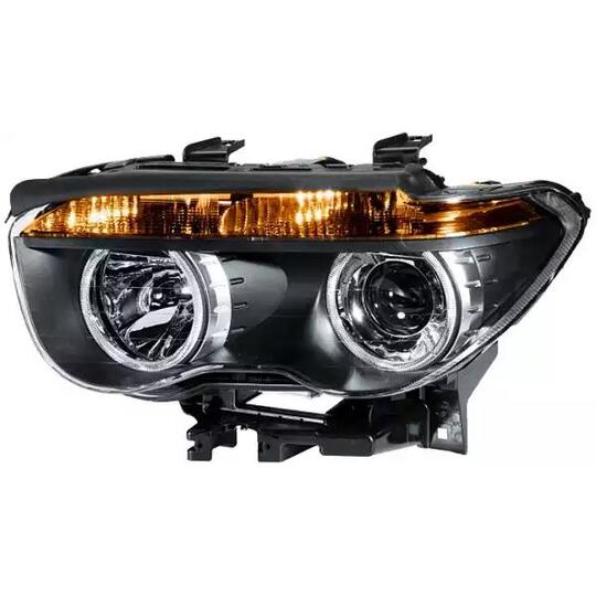 1EL 008 420-321 - Headlight 