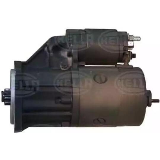 8EA 726 044-001 - Startmotor 