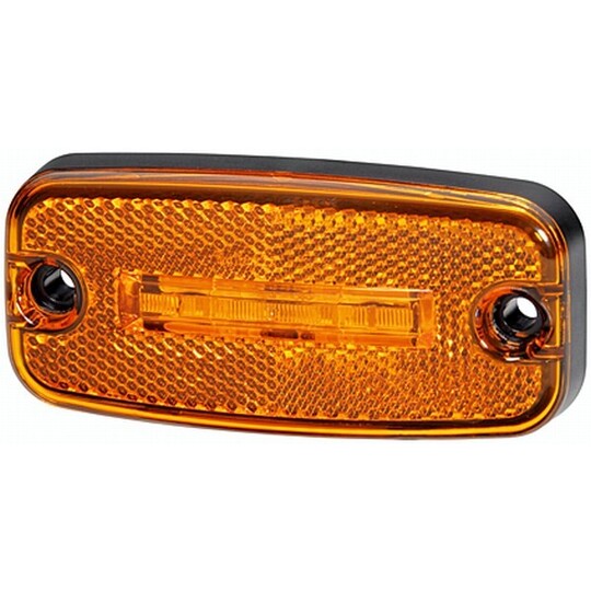 2PS 345 600-017 - Side Marker Light 