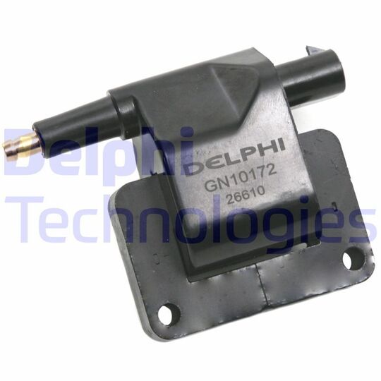 GN10172-12B1 - Ignition coil 