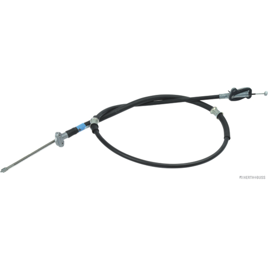 J3936011 - Cable, parking brake 