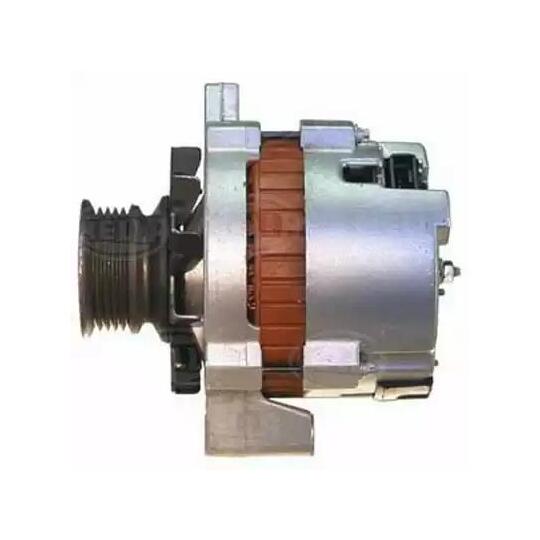 8EL 737 566-001 - Alternator 