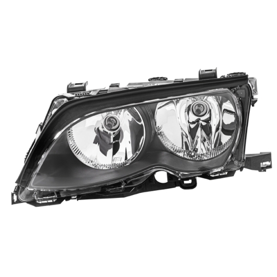 1AG 009 059-011 - Headlight 