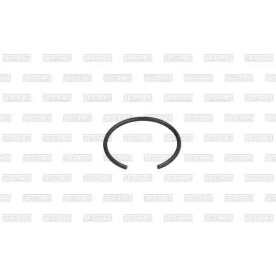 CIR G1W04PC - Pressure Ring 