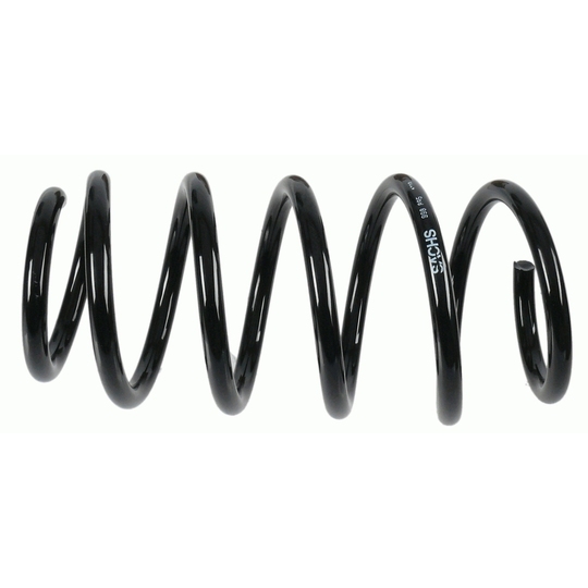 998 895 - Coil Spring 