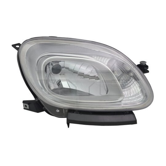 20-14126-05-2 - Headlight 