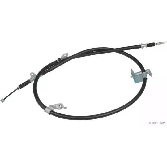 J3931047 - Cable, parking brake 