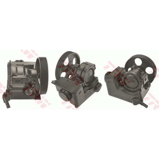 JPR773 - Hydraulic Pump, steering system 