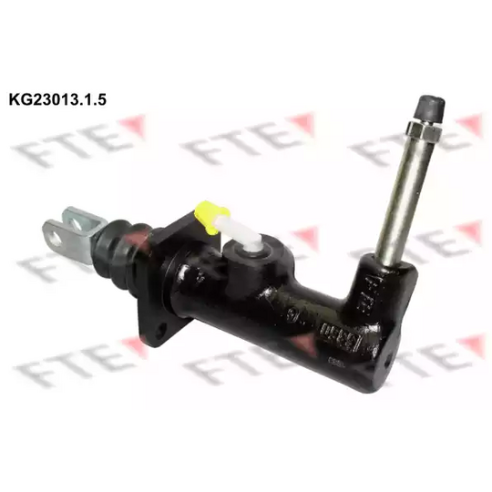 KG23013.1.5 - Master Cylinder, clutch 