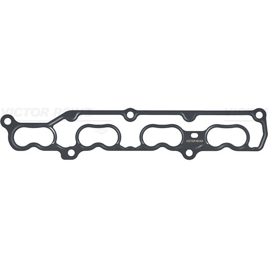 71-39347-00 - Gasket, intake manifold 