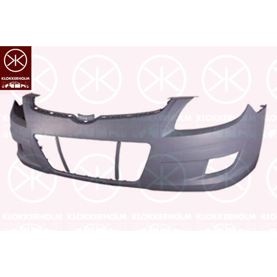 3135900 - Bumper 