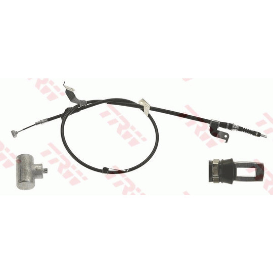 GCH475 - Cable, parking brake 