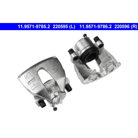 11.9571-9786.2 - Brake Caliper 