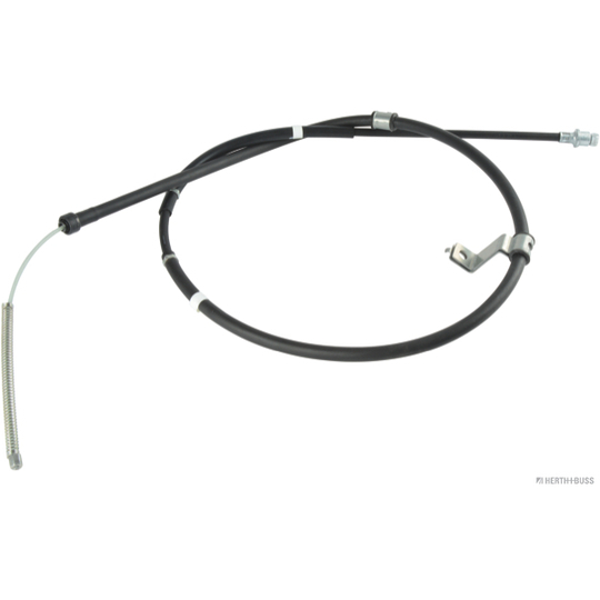 J3925056 - Cable, parking brake 