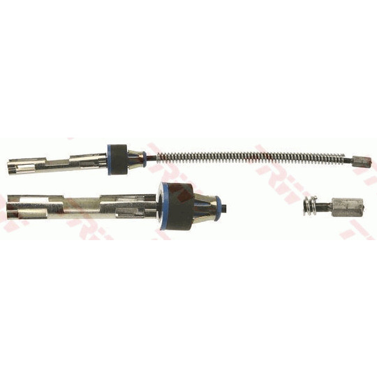 GCH433 - Cable, parking brake 