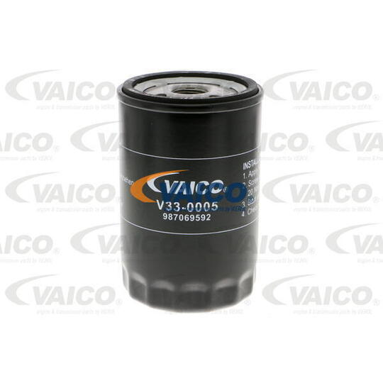 V33-0005 - Oil filter 