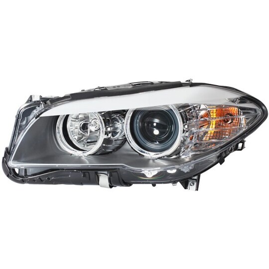 1EL 010 131-011 - Headlight 