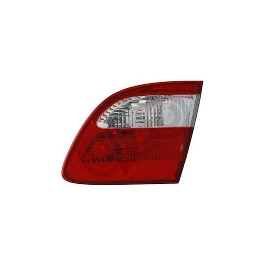 7422-02 - Combination Rearlight 